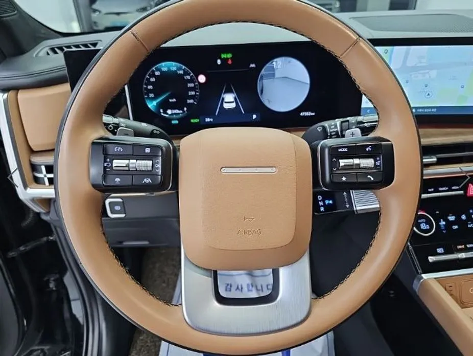 Hyundai Santafe — фото 10