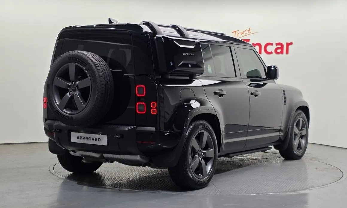 Land Rover Defender — фото 2