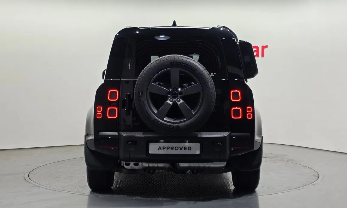 Land Rover Defender — фото 4