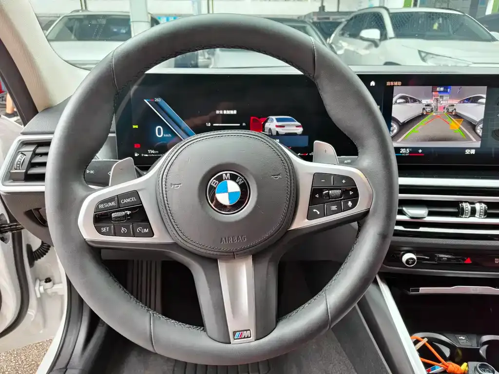 BMW 3 Series — фото 10