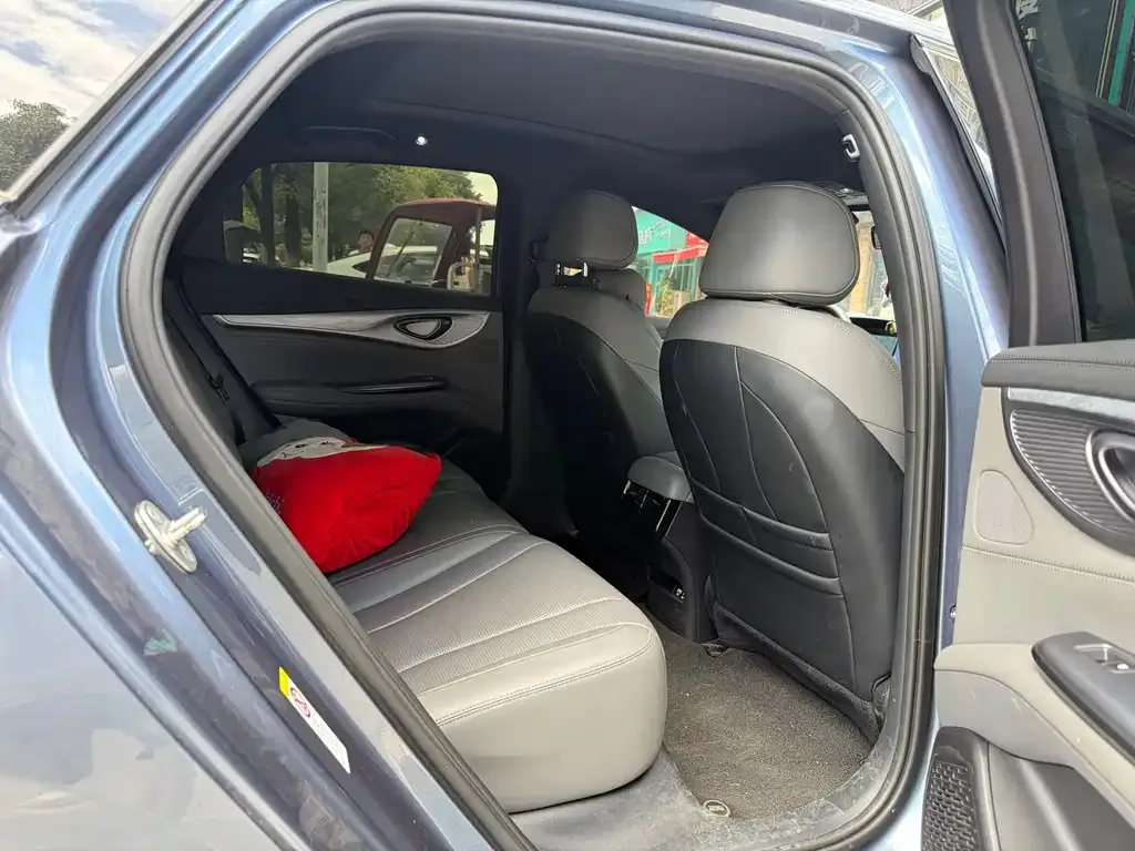 BYD Seal 2024 из CN, фото 3