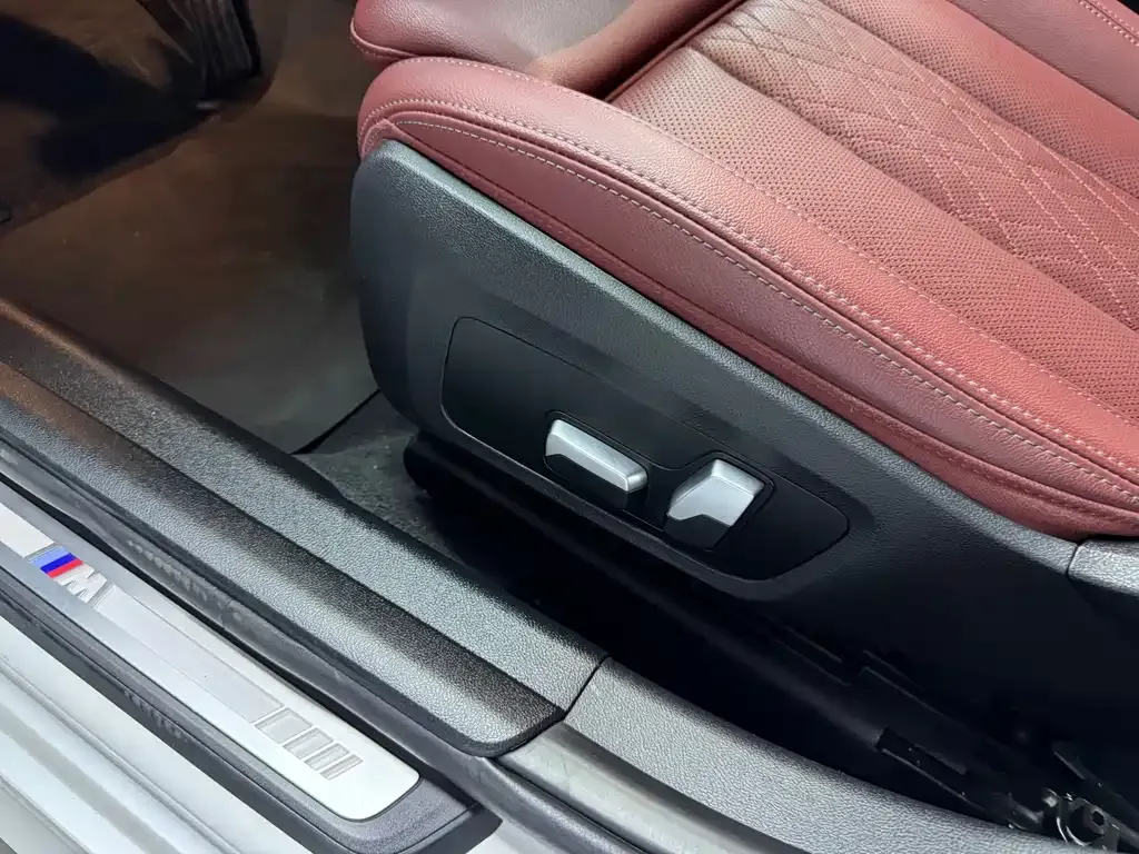 BMW 3 Series — фото 6