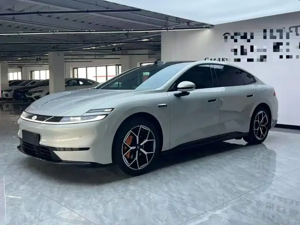 Qiyuan A06
