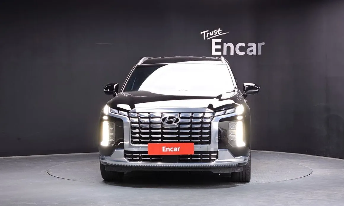 Hyundai Palisade — фото 2