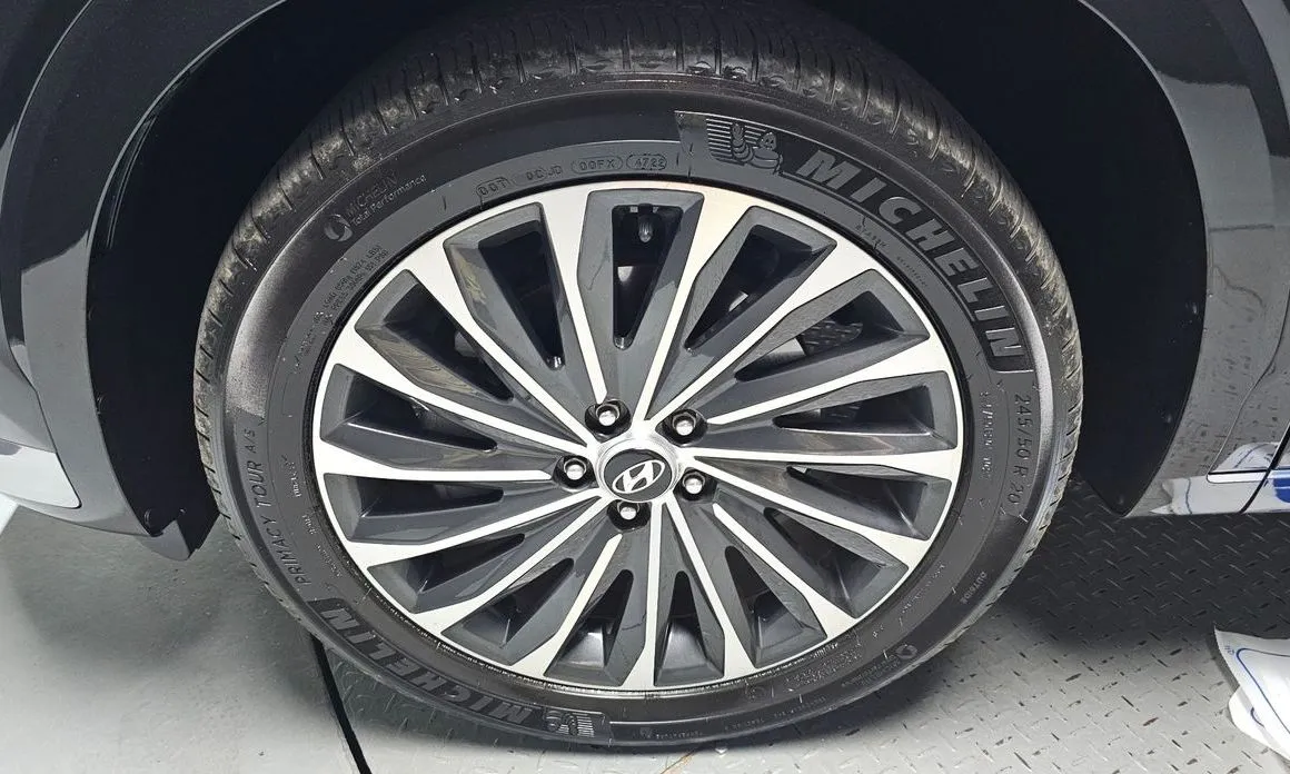 Hyundai Palisade — фото 4