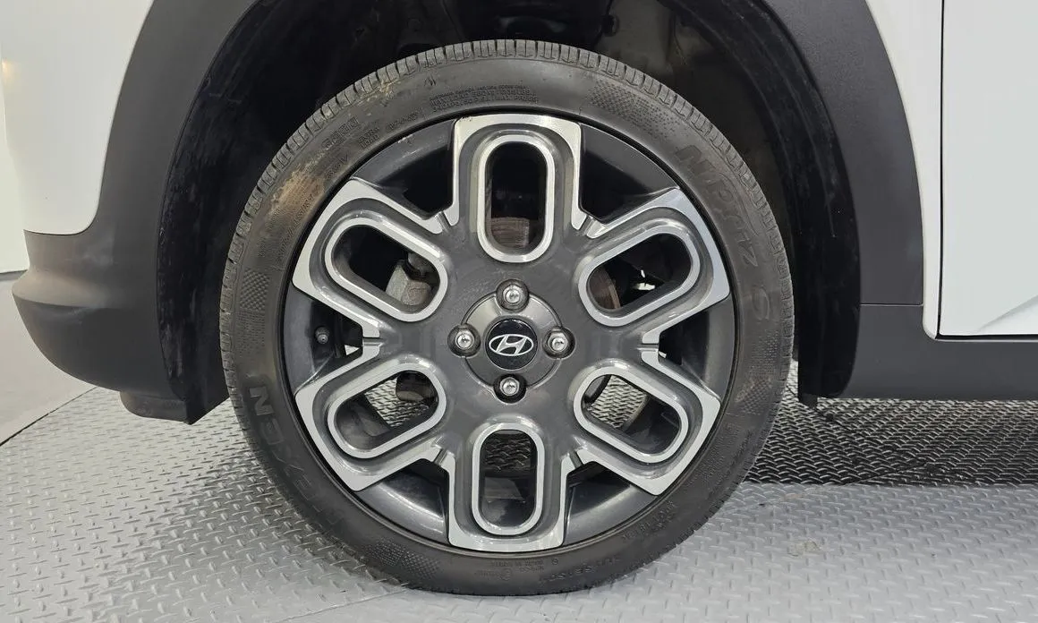 Hyundai Casper — фото 2