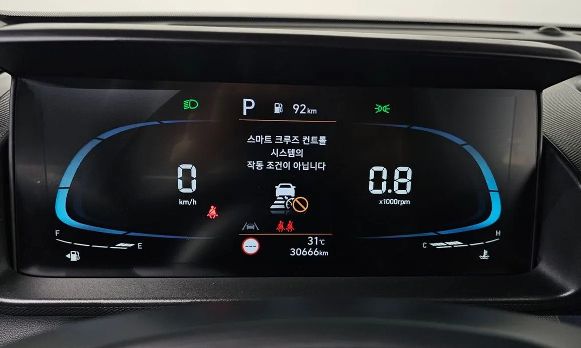 Hyundai Casper — фото 4