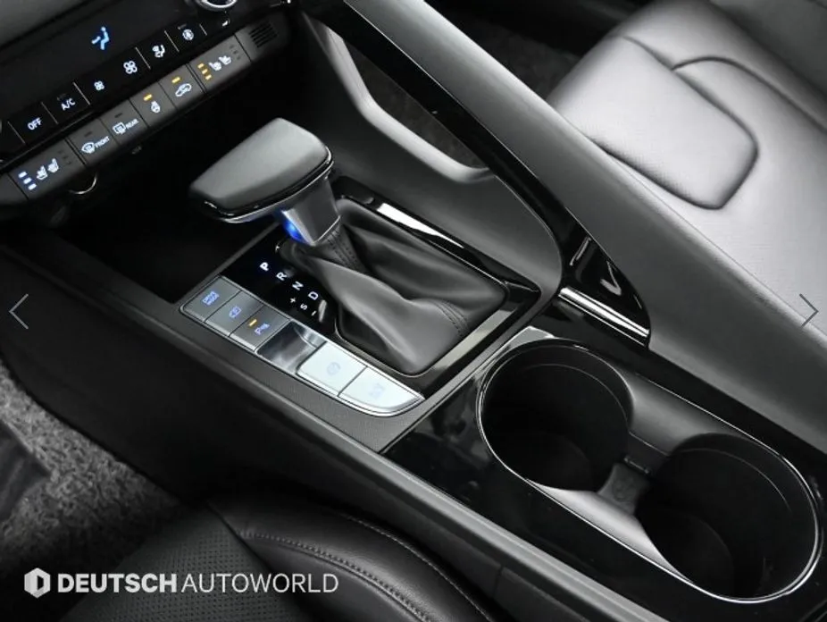 Hyundai AVANTE — фото 9