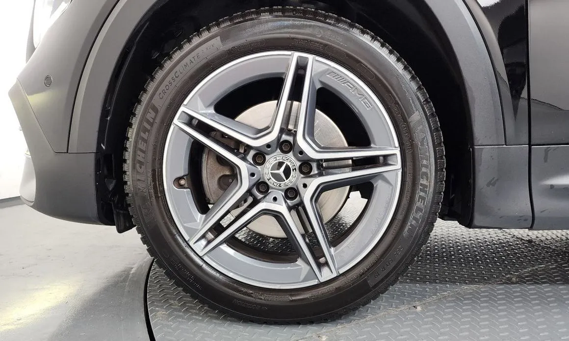 Mercedes-Benz GLB-Class 2021 из KR, фото 7