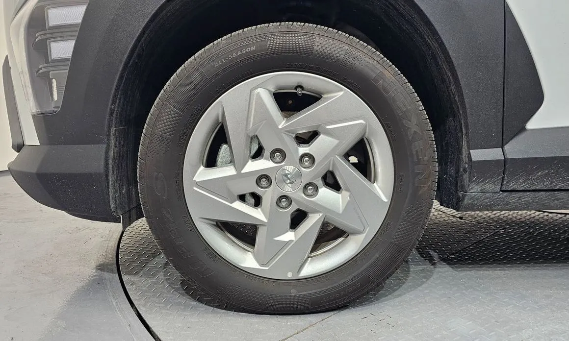 Hyundai Kona — фото 10