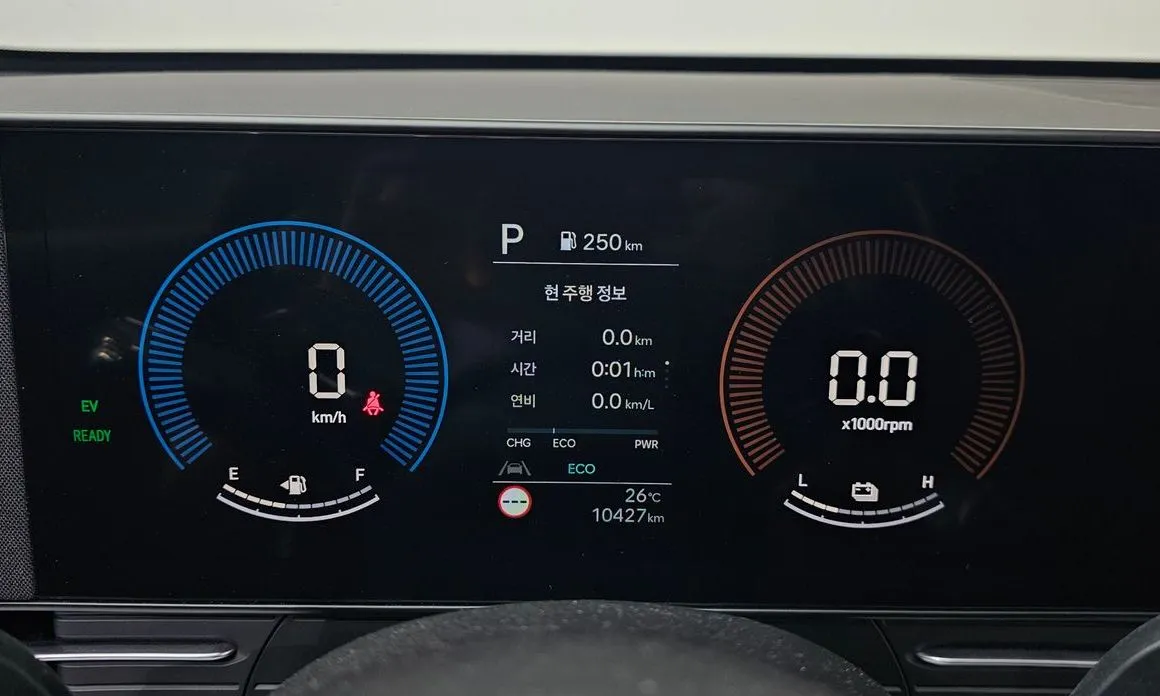 Hyundai Kona — фото 2