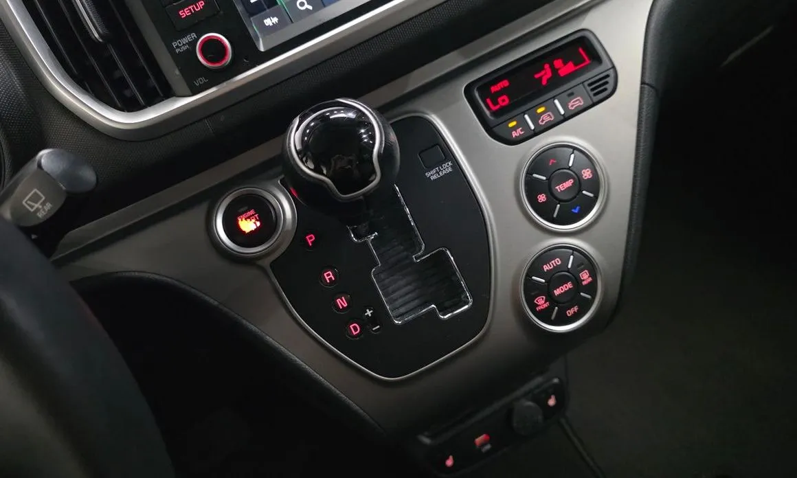 Kia RAY 2022 из KR, фото 6