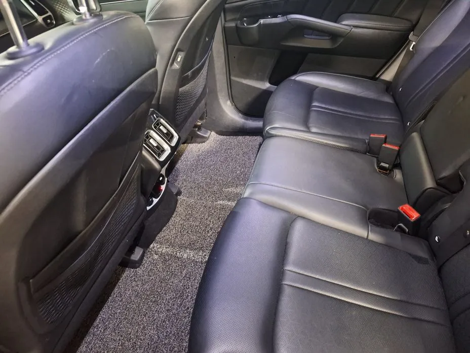 Kia Sorento — фото 2