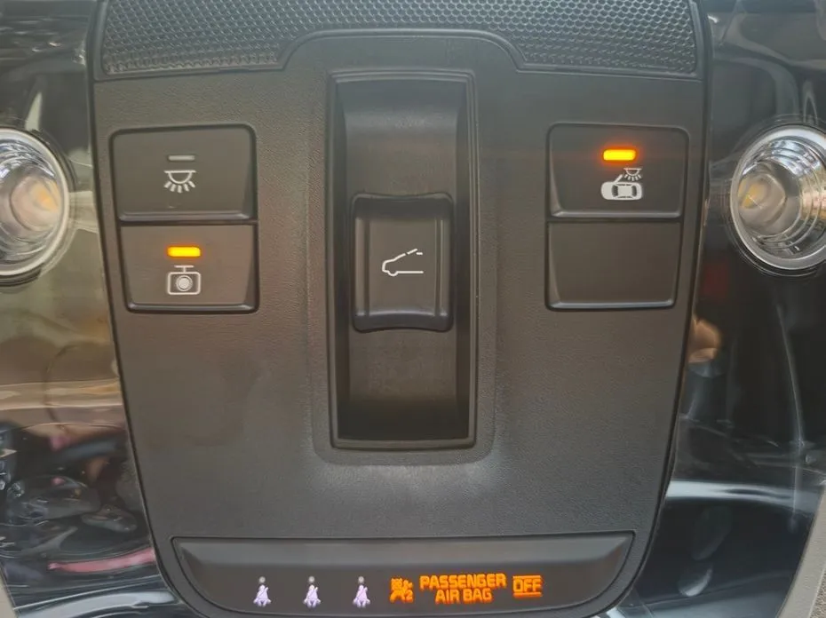 Kia Sorento — фото 3