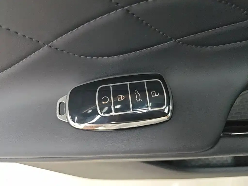 Chery Tiggo 9 — фото 2