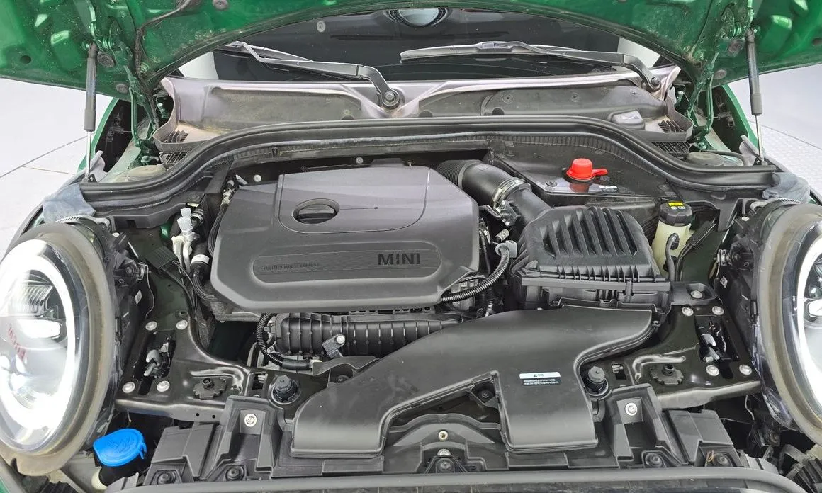 Mini Cooper 2023 из KR, фото 10