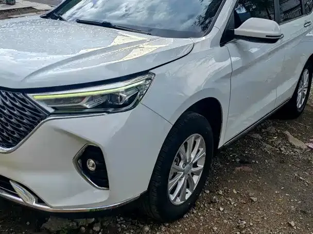 Haval M6 — фото 1