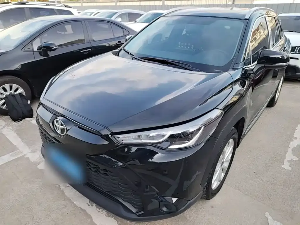 Toyota Frontlander