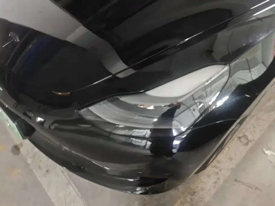 Tesla Model 3 — фото 4