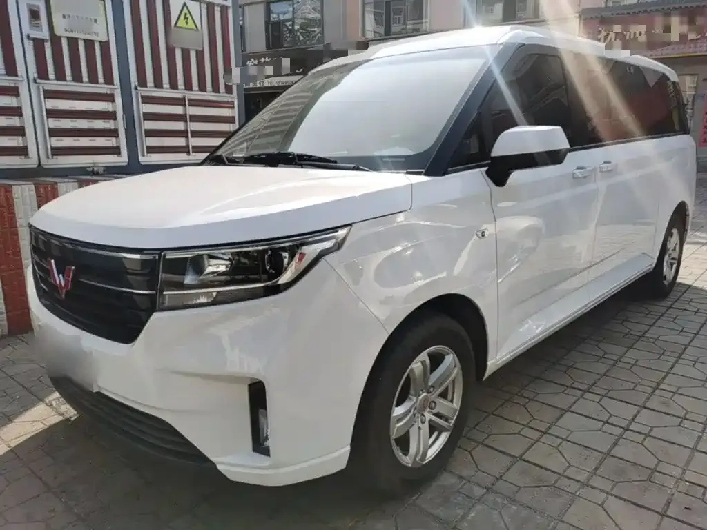 Wuling Zhengcheng — фото 6