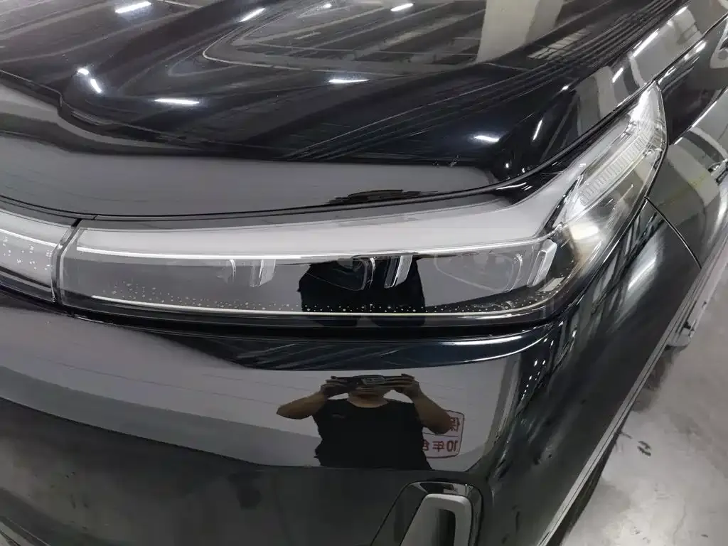 Geely Galaxy M9 — фото 2