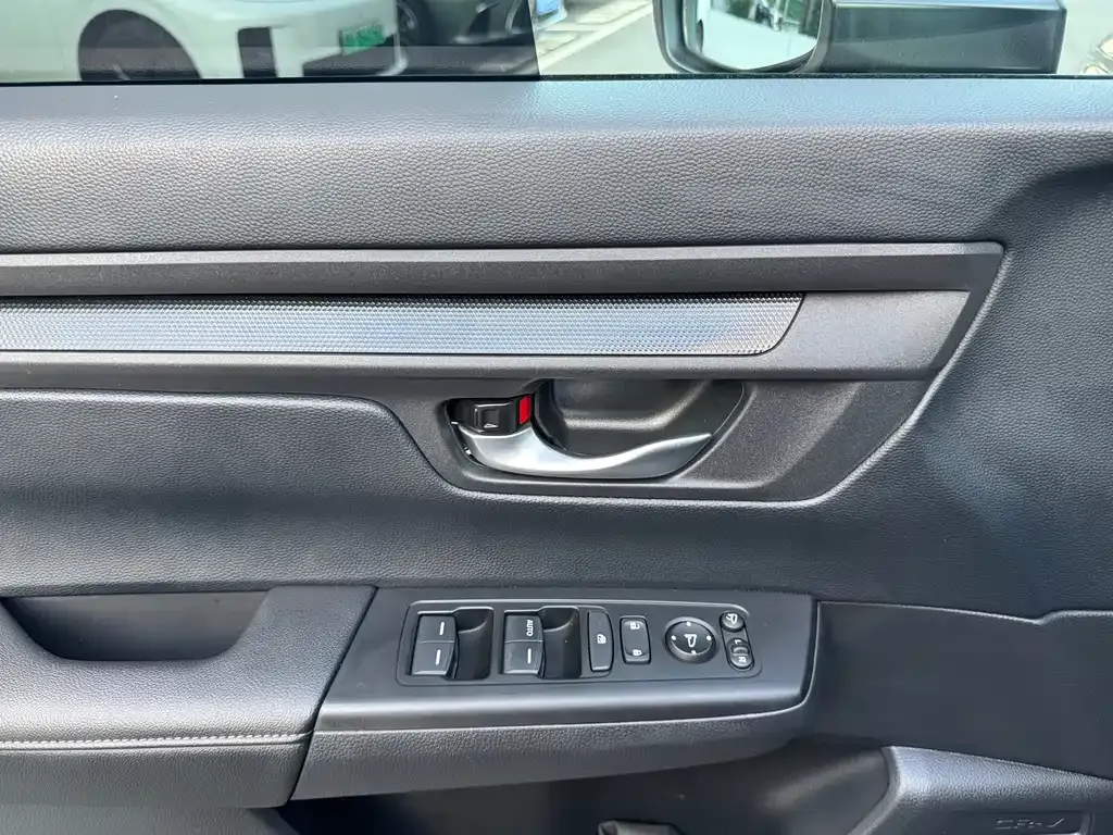 Honda CR-V 2025 из CN, фото 9