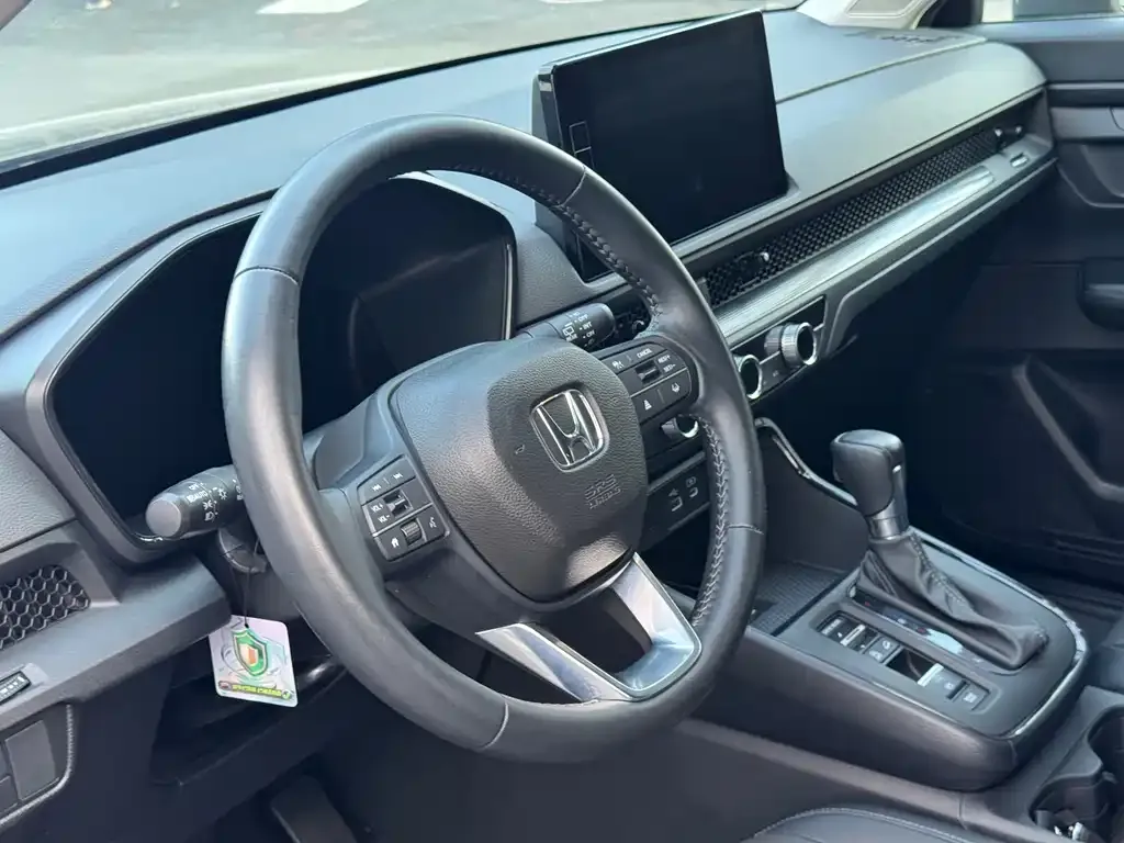 Honda CR-V 2025 из CN, фото 2
