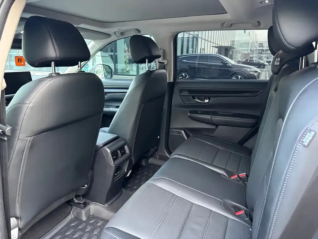 Honda CR-V 2025 из CN, фото 7