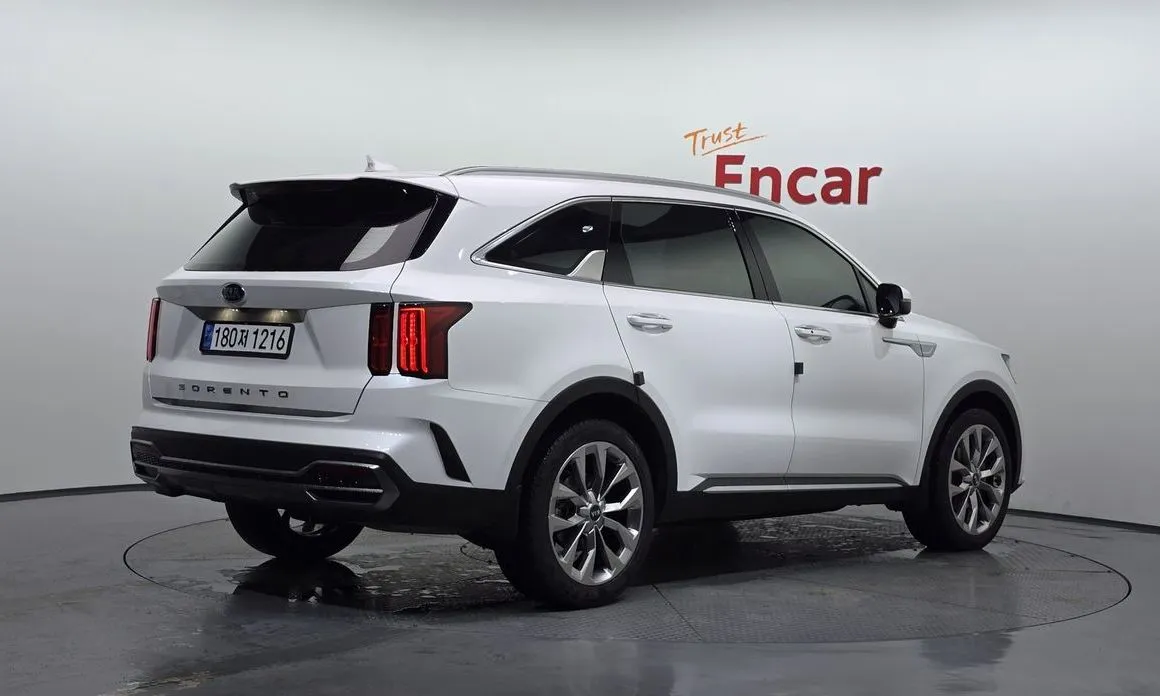 Kia Sorento — фото 3
