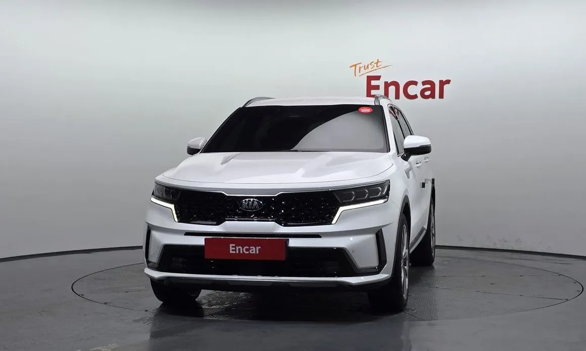 Kia Sorento — фото 2