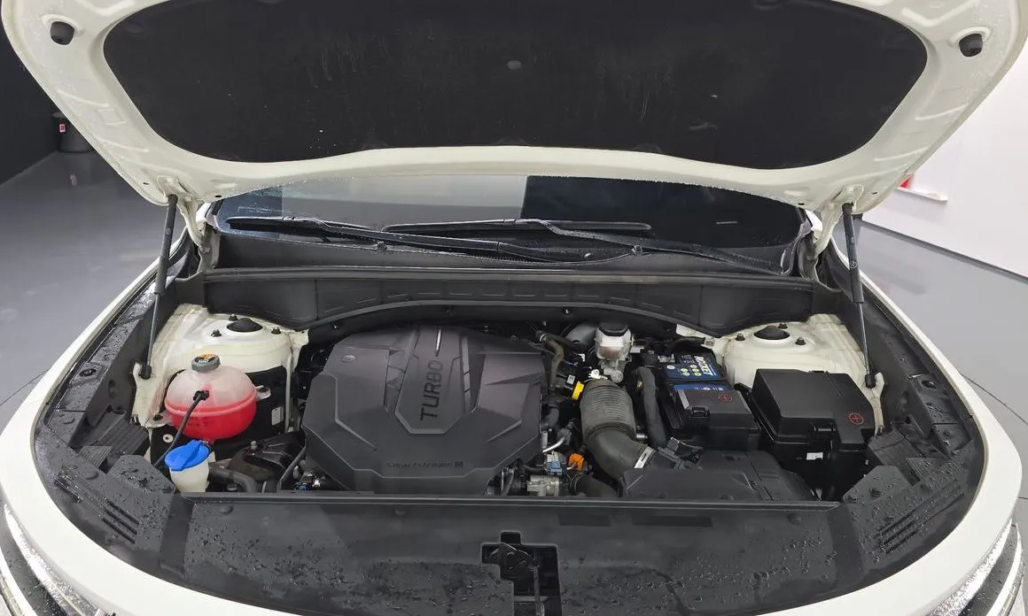 Kia Sorento — фото 6