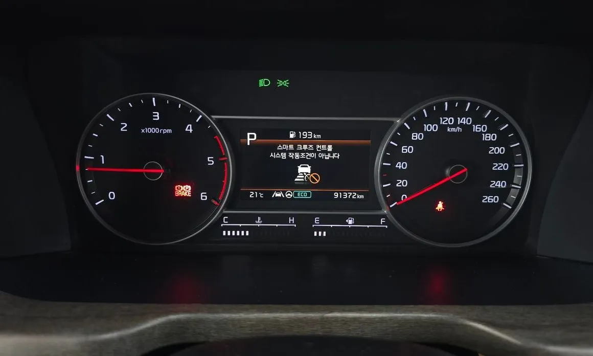 Kia Sorento — фото 4