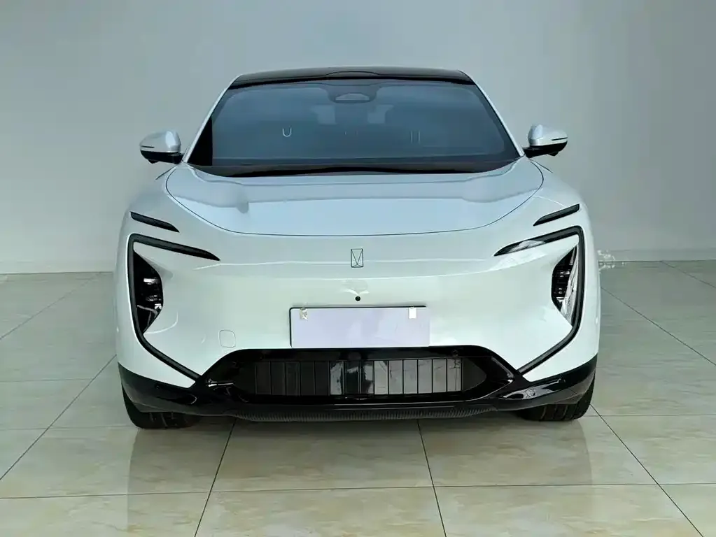 Avatr 07 — фото 3