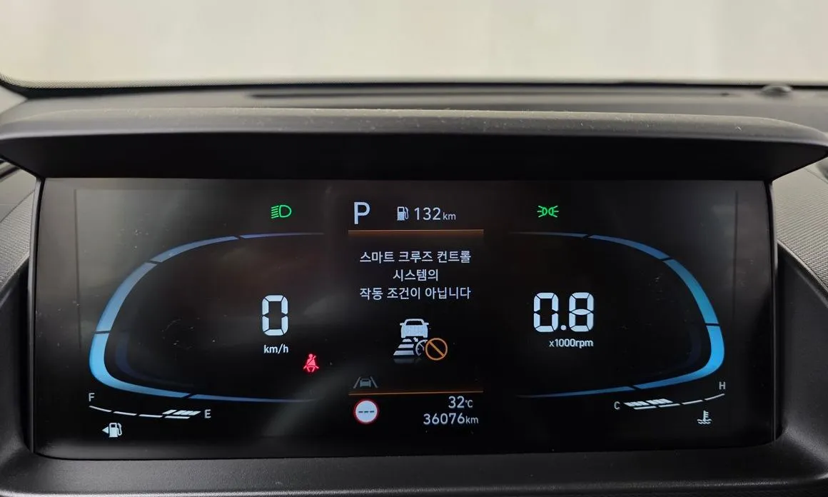 Hyundai Casper — фото 2