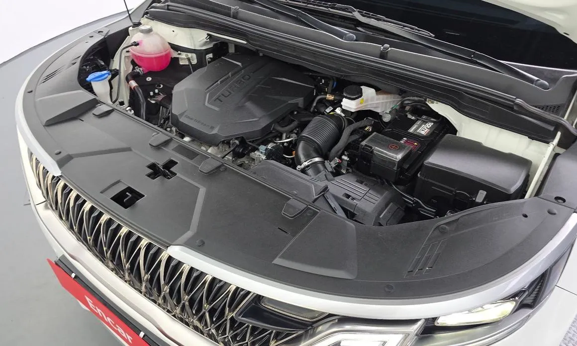 Kia Carnival — фото 10