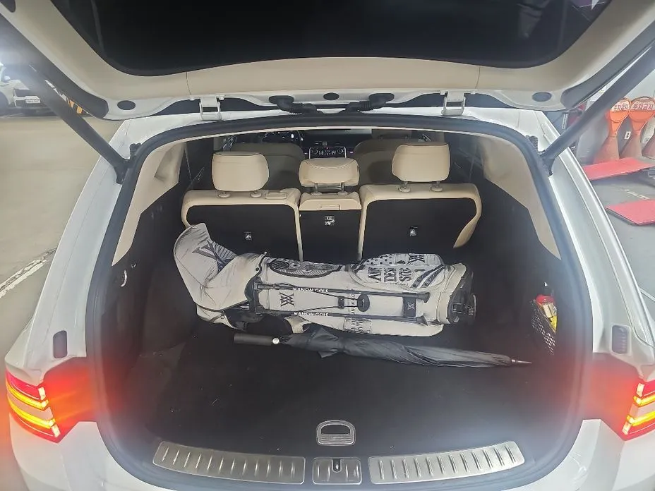 Genesis GV80 — фото 2