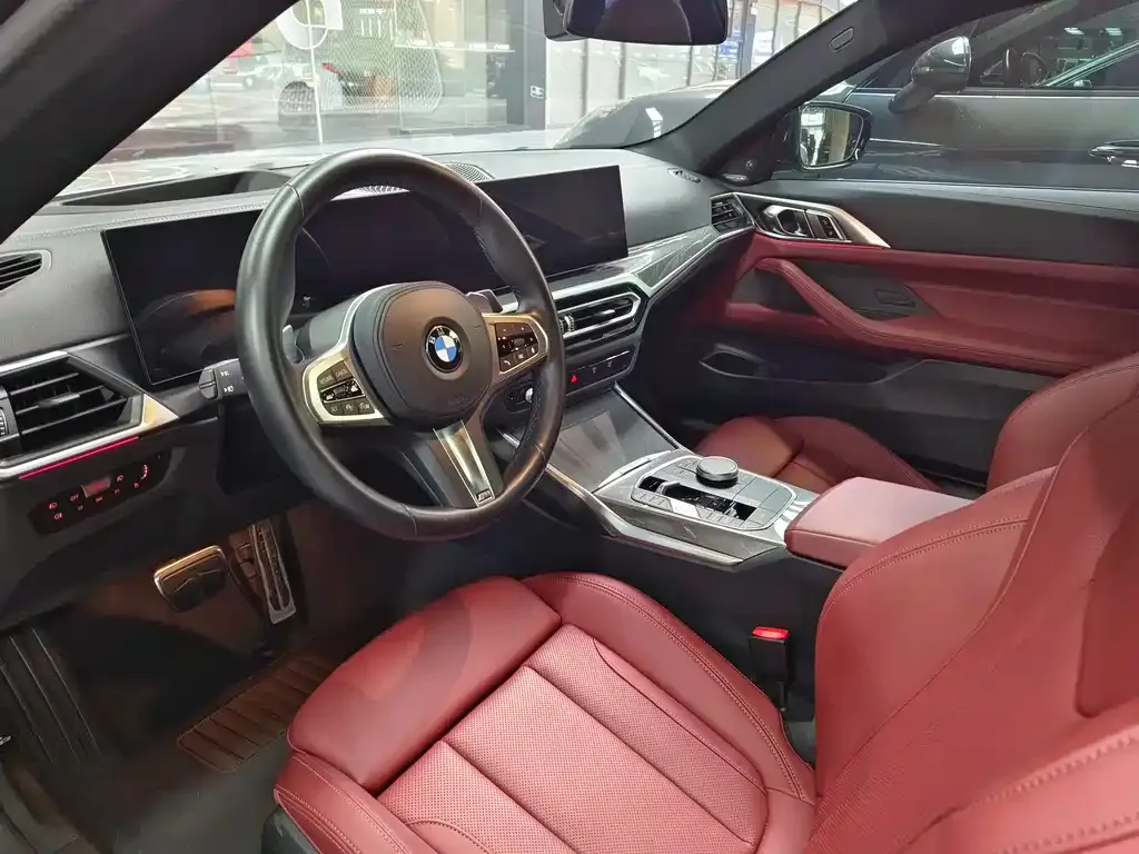 BMW 4 Series — фото 3