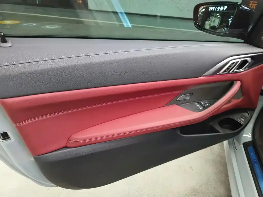 BMW 4 Series — фото 2