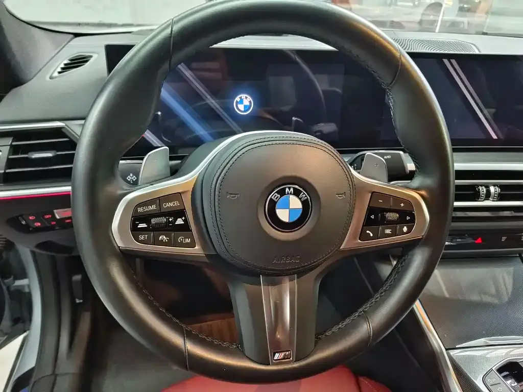 BMW 4 Series — фото 8