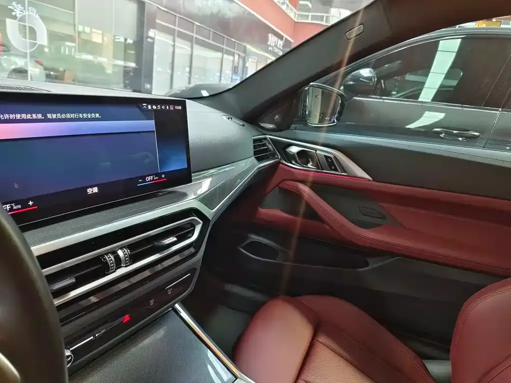 BMW 4 Series — фото 10