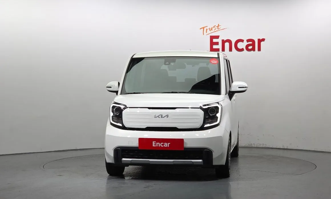 Kia RAY 2023 из KR, фото 3