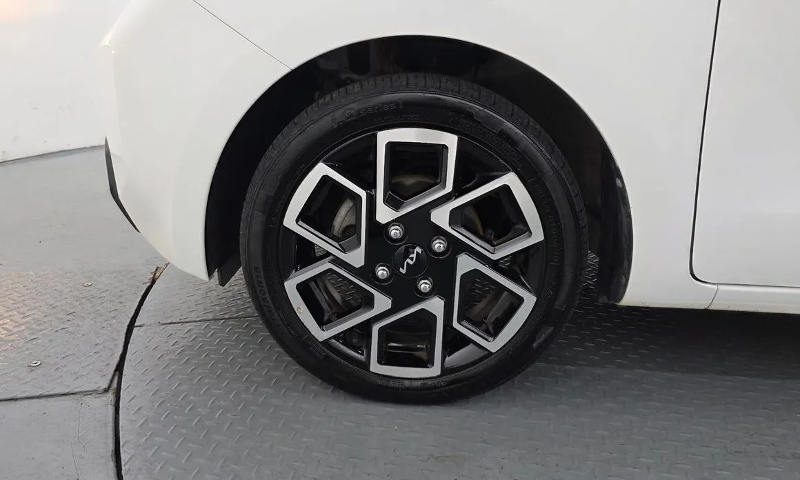 Kia RAY 2023 из KR, фото 7