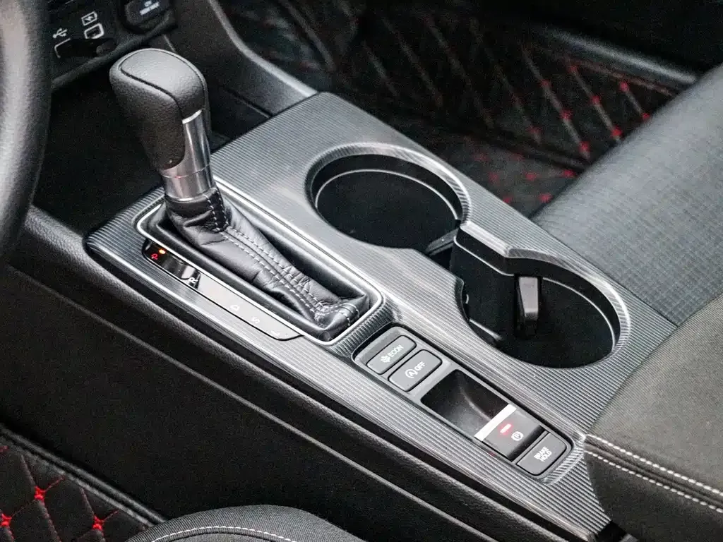 Honda Civic — фото 9