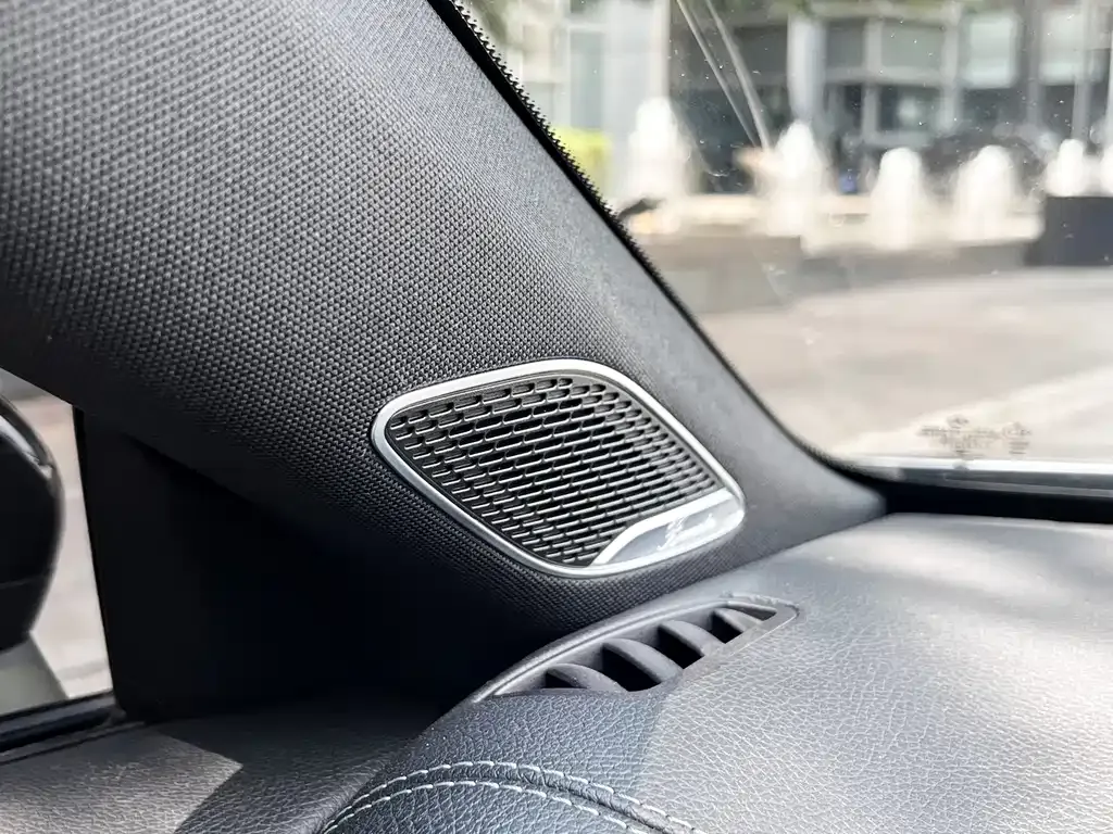 Mercedes-Benz CLA AMG — фото 4