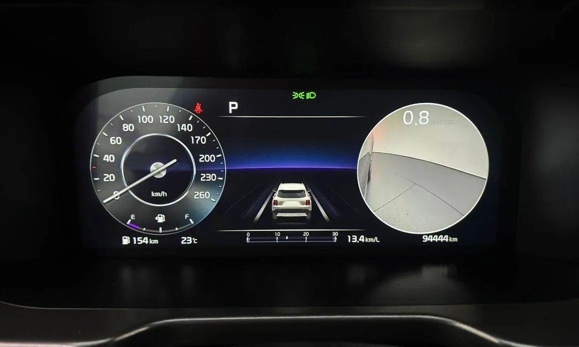 Kia Sorento — фото 4