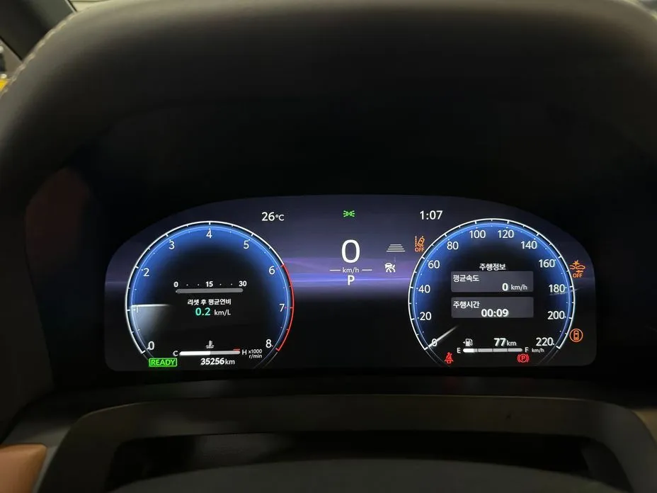 Toyota Alphard 2024 из KR, фото 2
