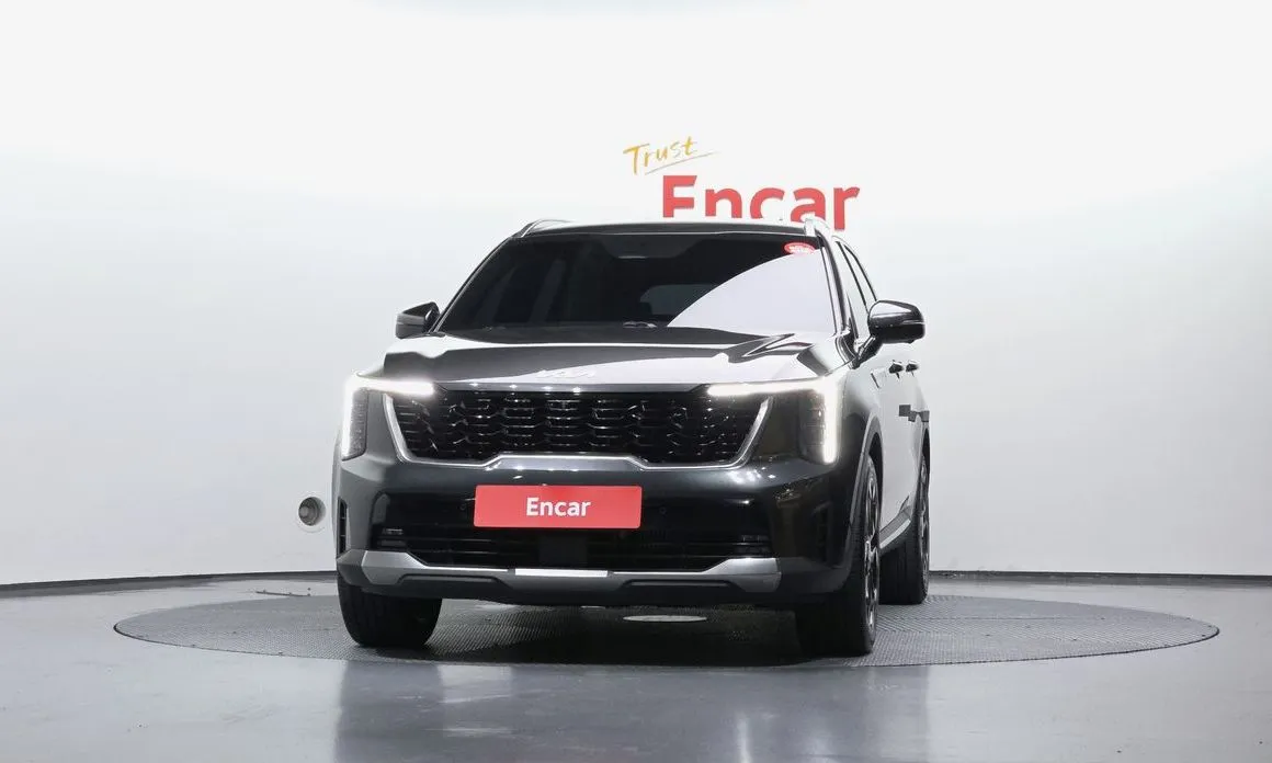 Kia Sorento — фото 3