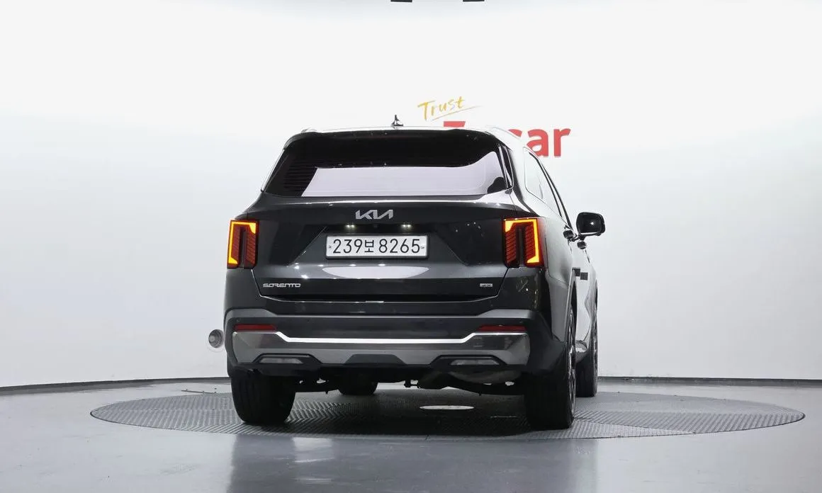 Kia Sorento — фото 2