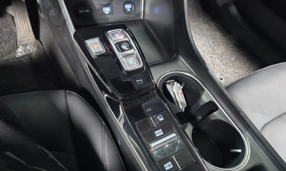 Hyundai Sonata 2022 из KR, фото 10