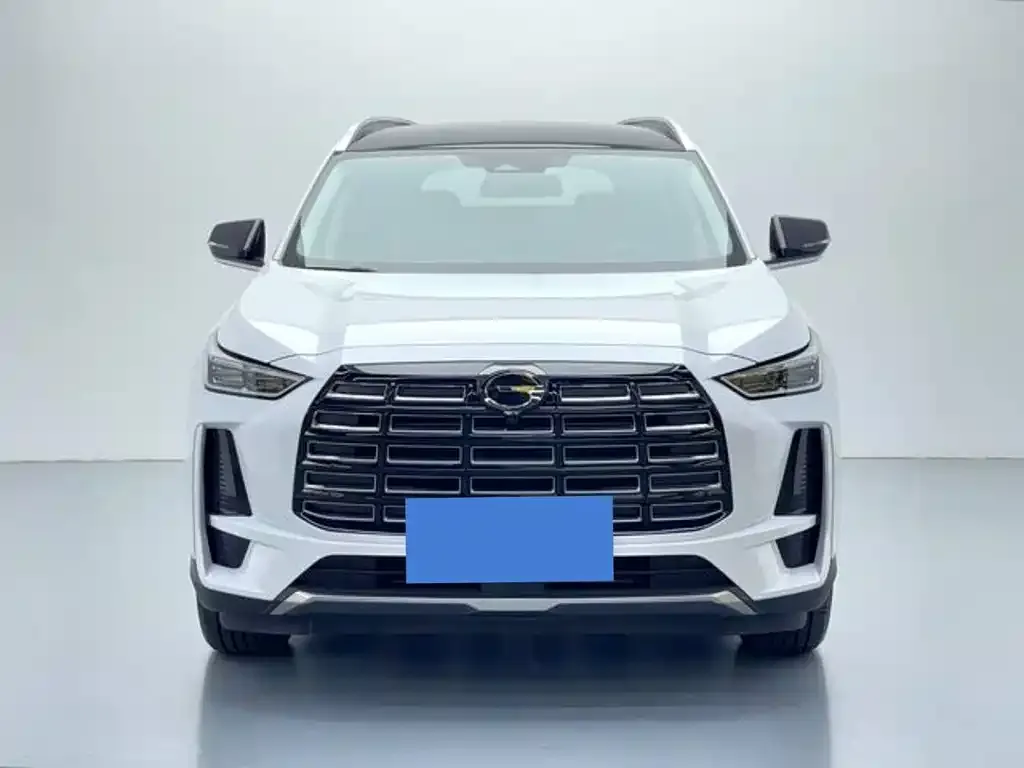 GAC Motor Trumpchi GS4 2024 из CN, фото 3